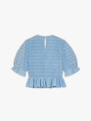 Maillot ' ' Scalpers en bleu