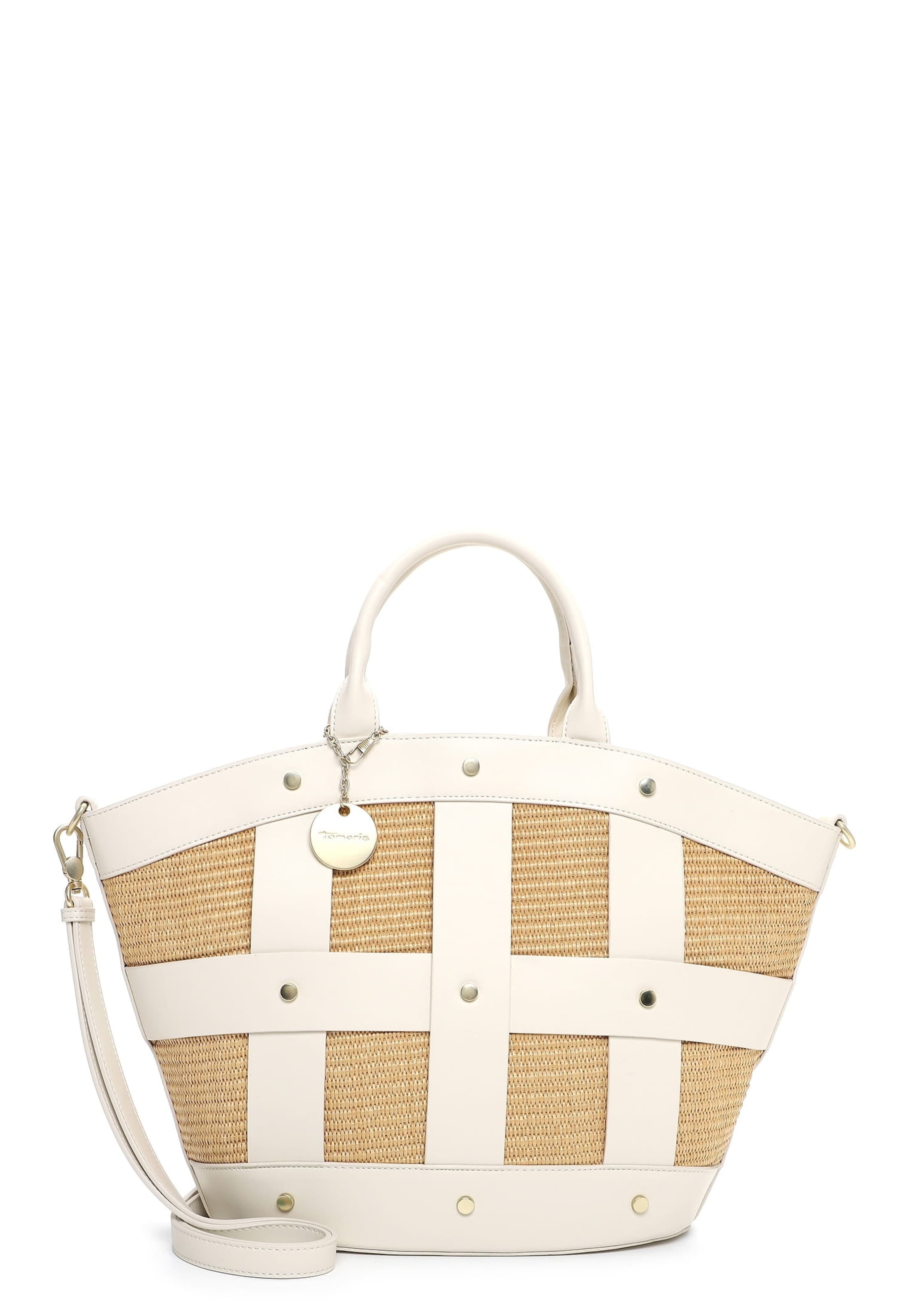 Tamaris Shopper ' TAS Kirsti ' i beige