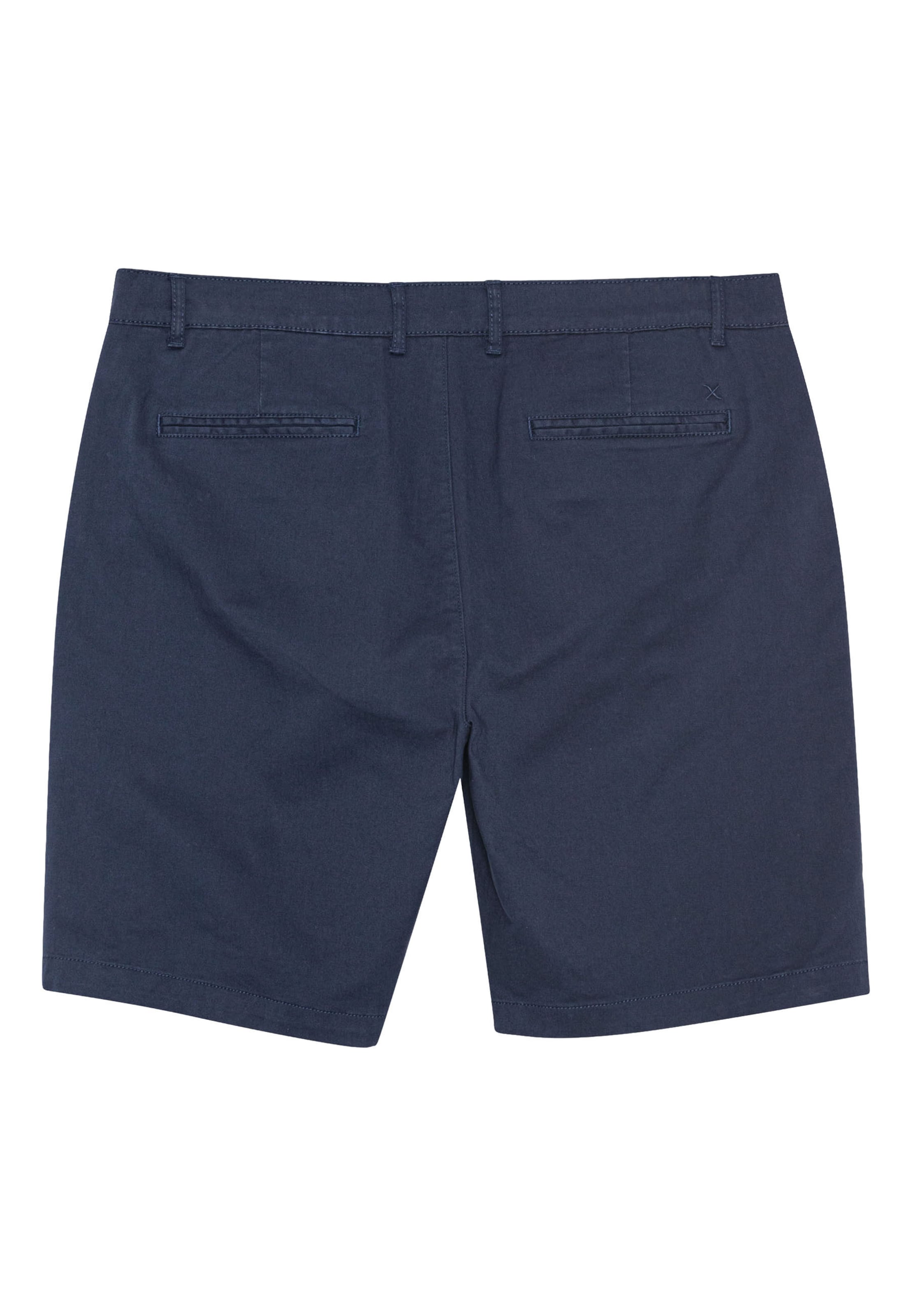 regular Pantaloni 'Mitchel' di Clean Cut Copenhagen in blu
