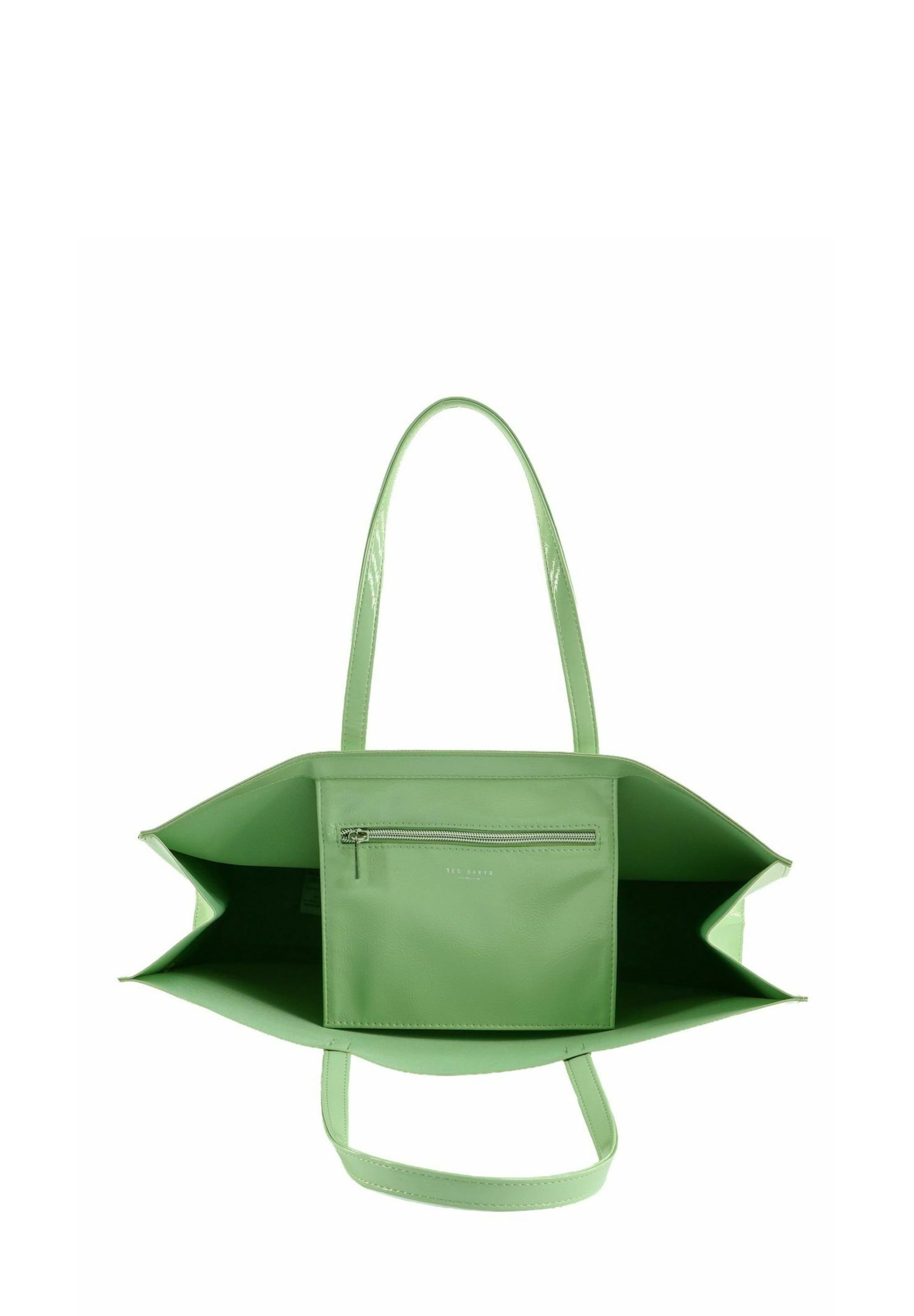 Ted Baker - Shopper 'CRIKON' en verde