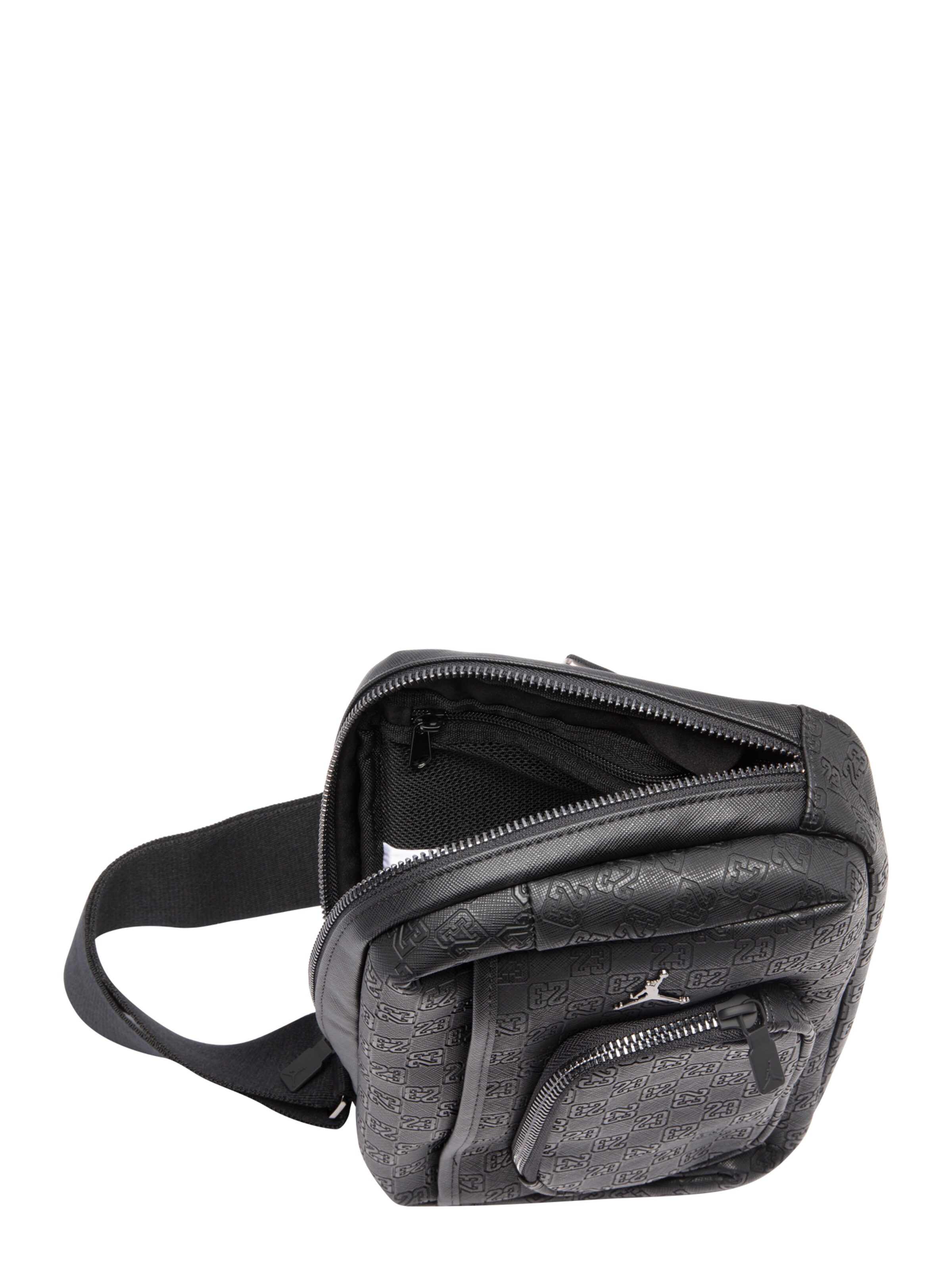 Jordan Õlakott 'JAM', värv must