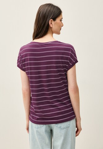 CECIL Shirt in Purple