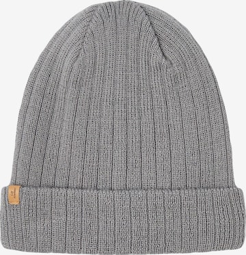 NAME IT Beanie in Grey: front