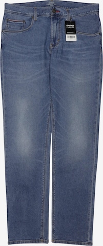 TOMMY HILFIGER Jeans 32 in Blau: Vorderseite