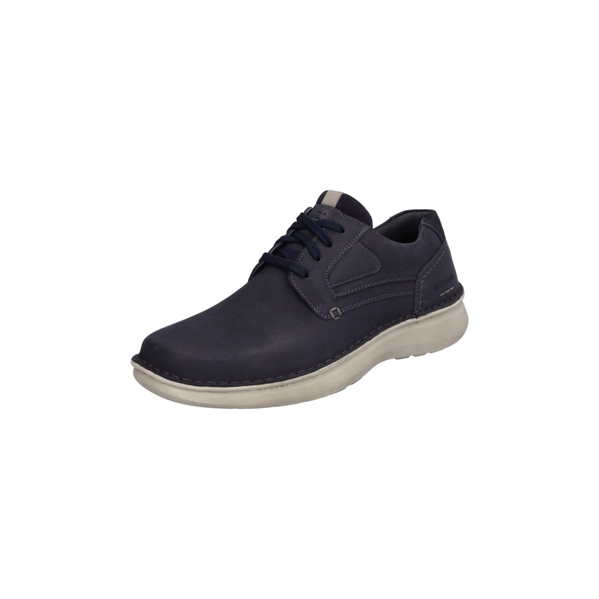 JOSEF SEIBEL Sneaker in Blau: Vorderseite