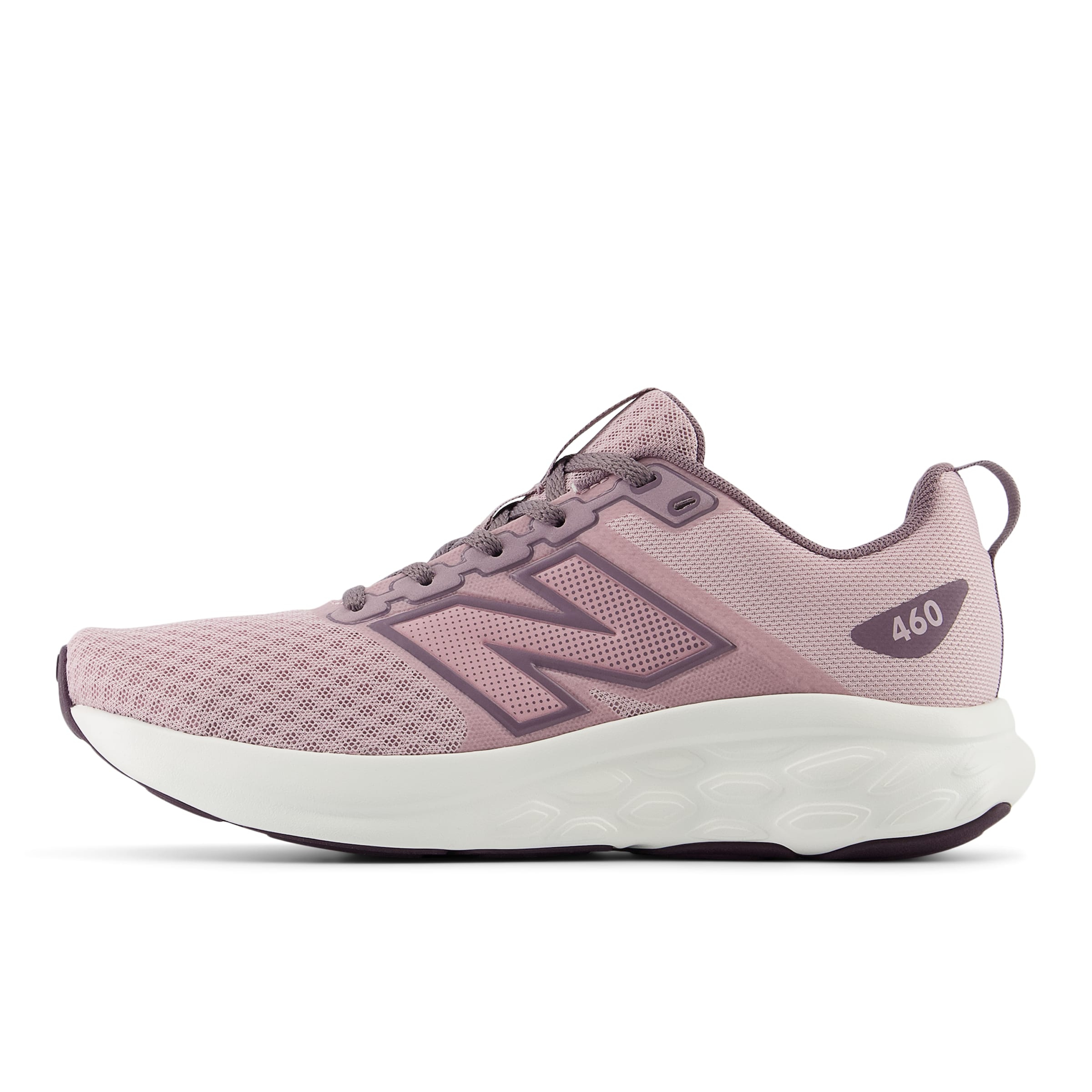 new balance Маратонки за бягане '460' в лилав