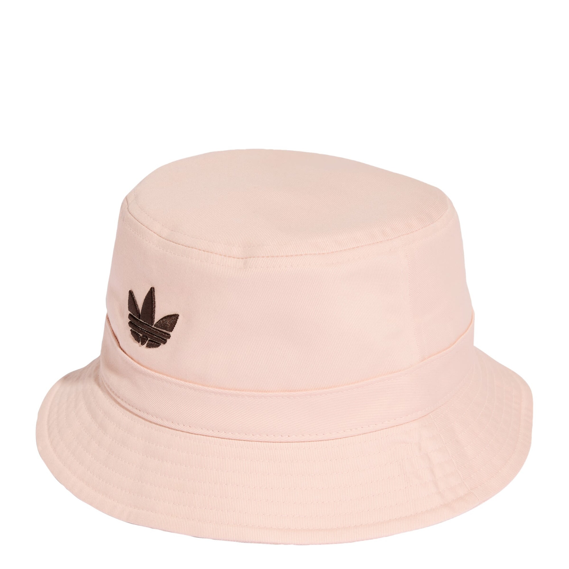 ADIDAS ORIGINALS Hoed 'Adicolor Trefoil' in Roze