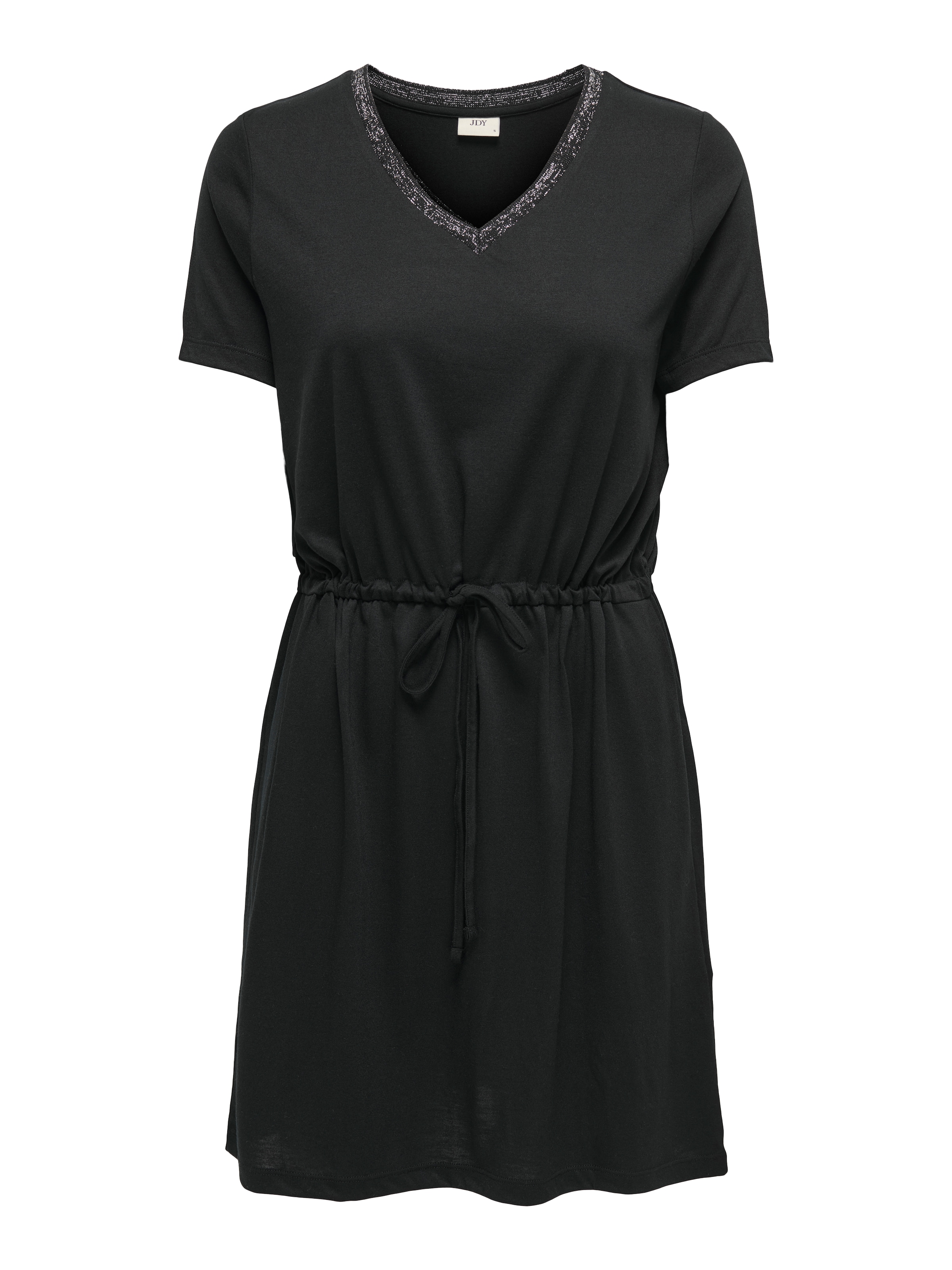 JDY - Vestido 'JDYDalila' en negro: frente