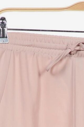 VILA Shorts S in Pink