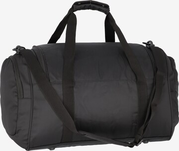 Roncato Weekender 'Crosslite' in Schwarz