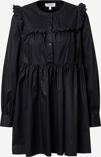 EDITED Φόρεμα 'Camryn' σε μαύρο, Άποψη προϊόντος