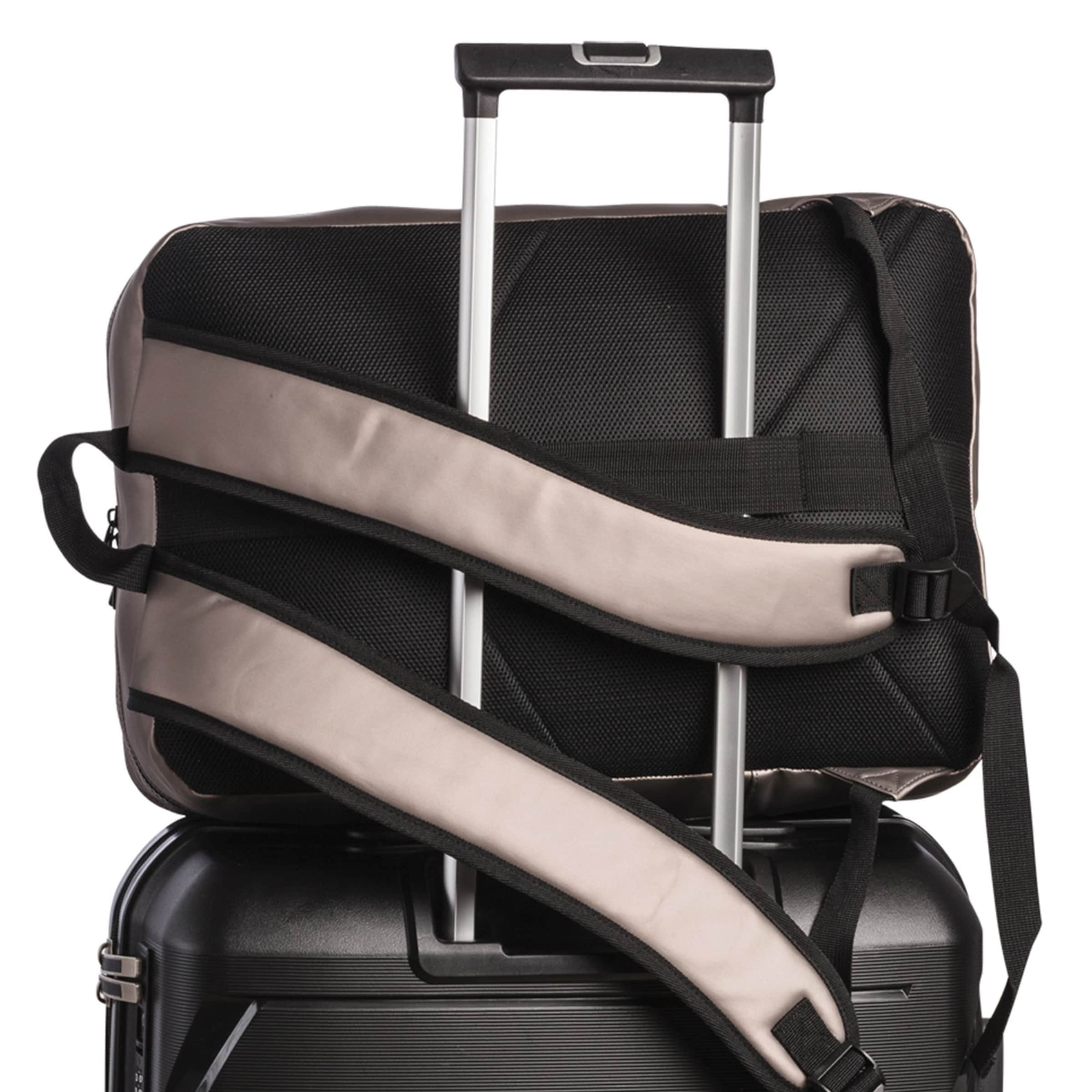 Zaino 'Hydro' di BENCH in marrone