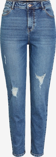 Jeans 'Kesia' PIECES pe albastru denim, Vizualizare produs