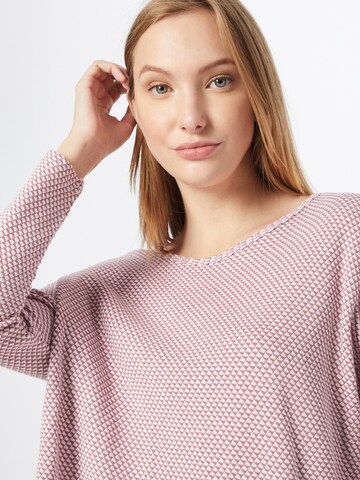 ONLY Sweater 'ELBA' in Pink