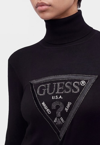 GUESS - Jersey 'HALLIE' en negro