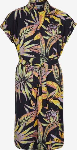 O'NEILL Beach Dress 'Cali' in Black: front