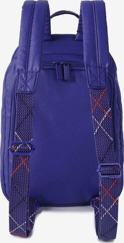 Hedgren Backpack 'Vogue' in Blue