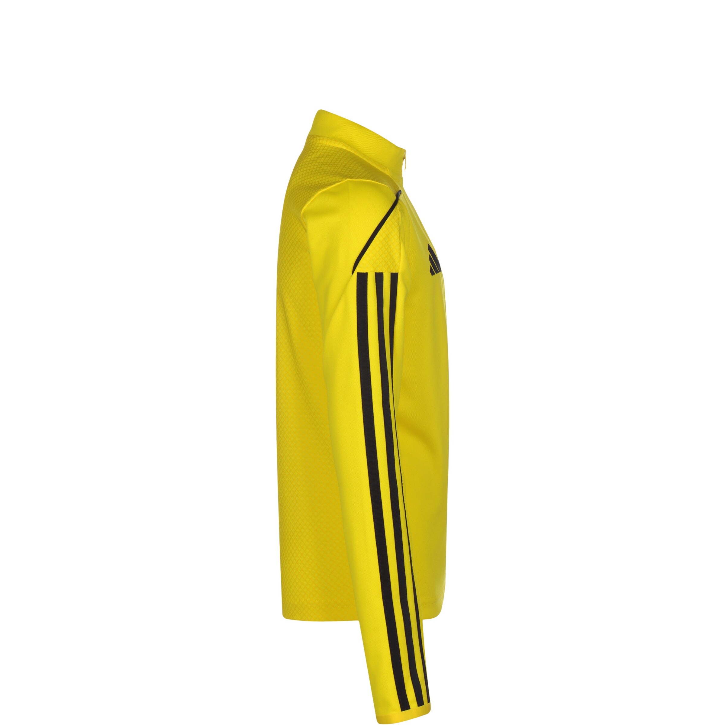 ADIDAS PERFORMANCE Performance Shirt 'Tiro 23' in Yellow