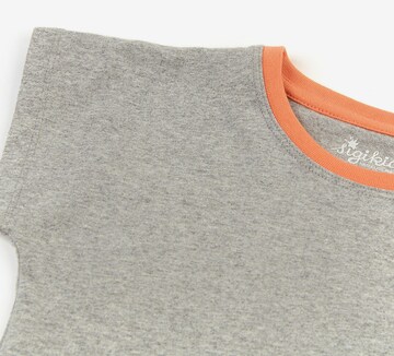 SIGIKID Shirt in Grey