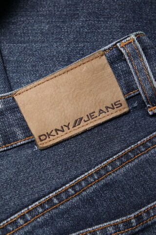 Dkny Jeans Jeans 28 x 32 in Blau