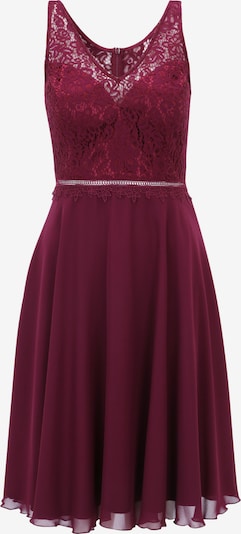 SUDDENLY princess Cocktail dress in Bordeaux, Item view