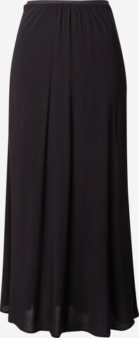 VERO MODA Rok 'ALBA' in Zwart: voorkant