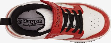 KAPPA Sneakers in Red