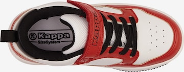 KAPPA Sneaker in Rot