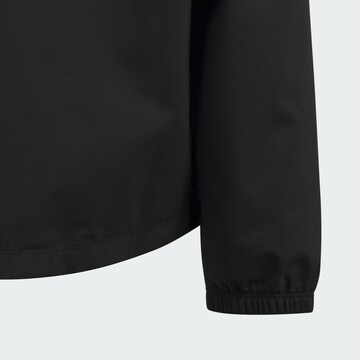 ADIDAS PERFORMANCE Outdoor jacket in Black
