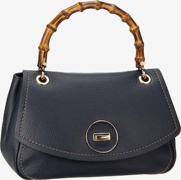 Bric's Handbag in Blue: front