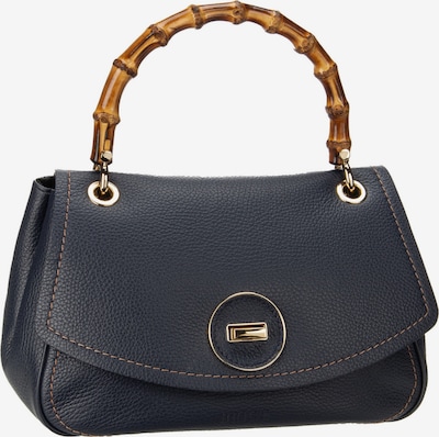 Bric's Handtasche in nachtblau, Produktansicht