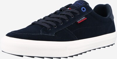 TOMMY HILFIGER Sneaker in dunkelblau, Produktansicht