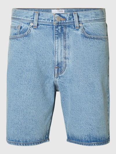SELECTED Jeans in Blue, Item view