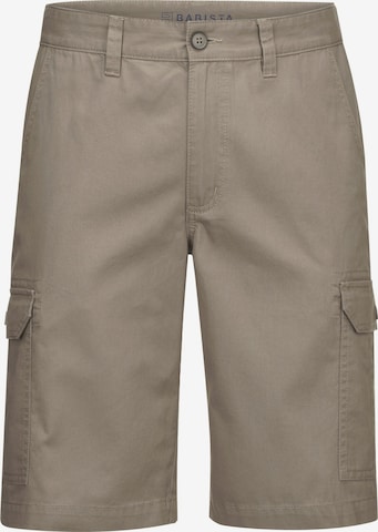 BABISTA Bermuda in Braun: Vorderseite