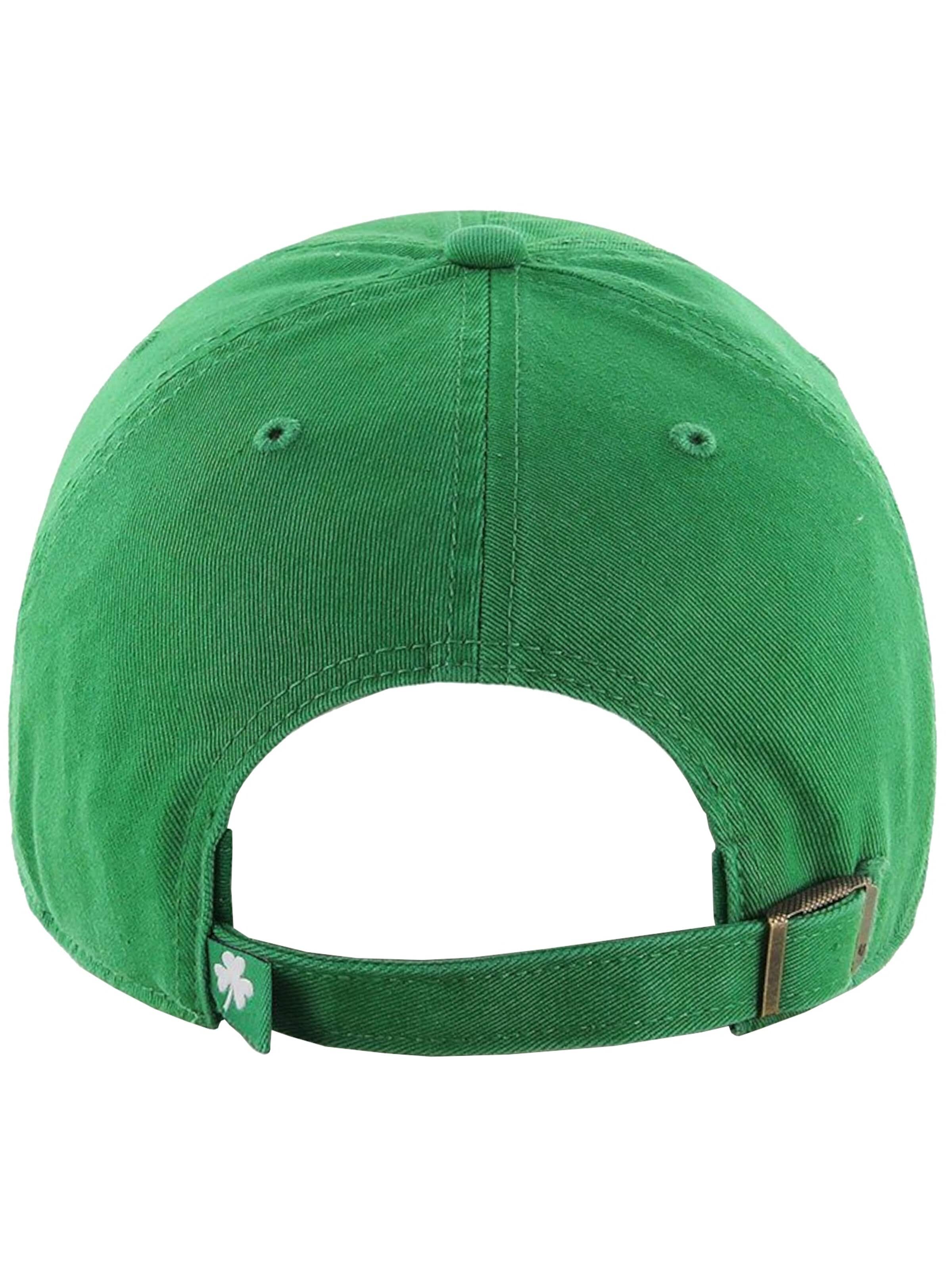 47 Cap '47 Brand New York Yankees MLB Clean Up Cap'‌‌‌‌‌‌‌‌‌‌ in Grün
