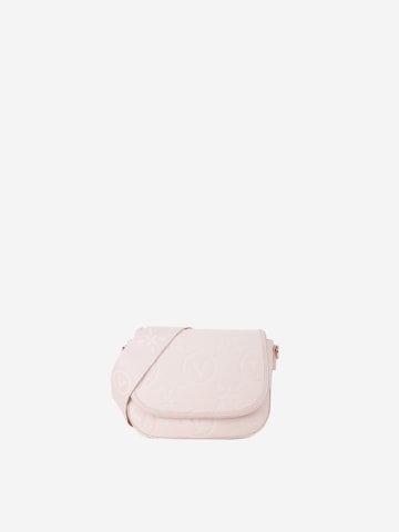 VALENTINO Taška přes rameno 'Valentino Sac Bandoulière Samba Re Rose Femme Cipria' – pink