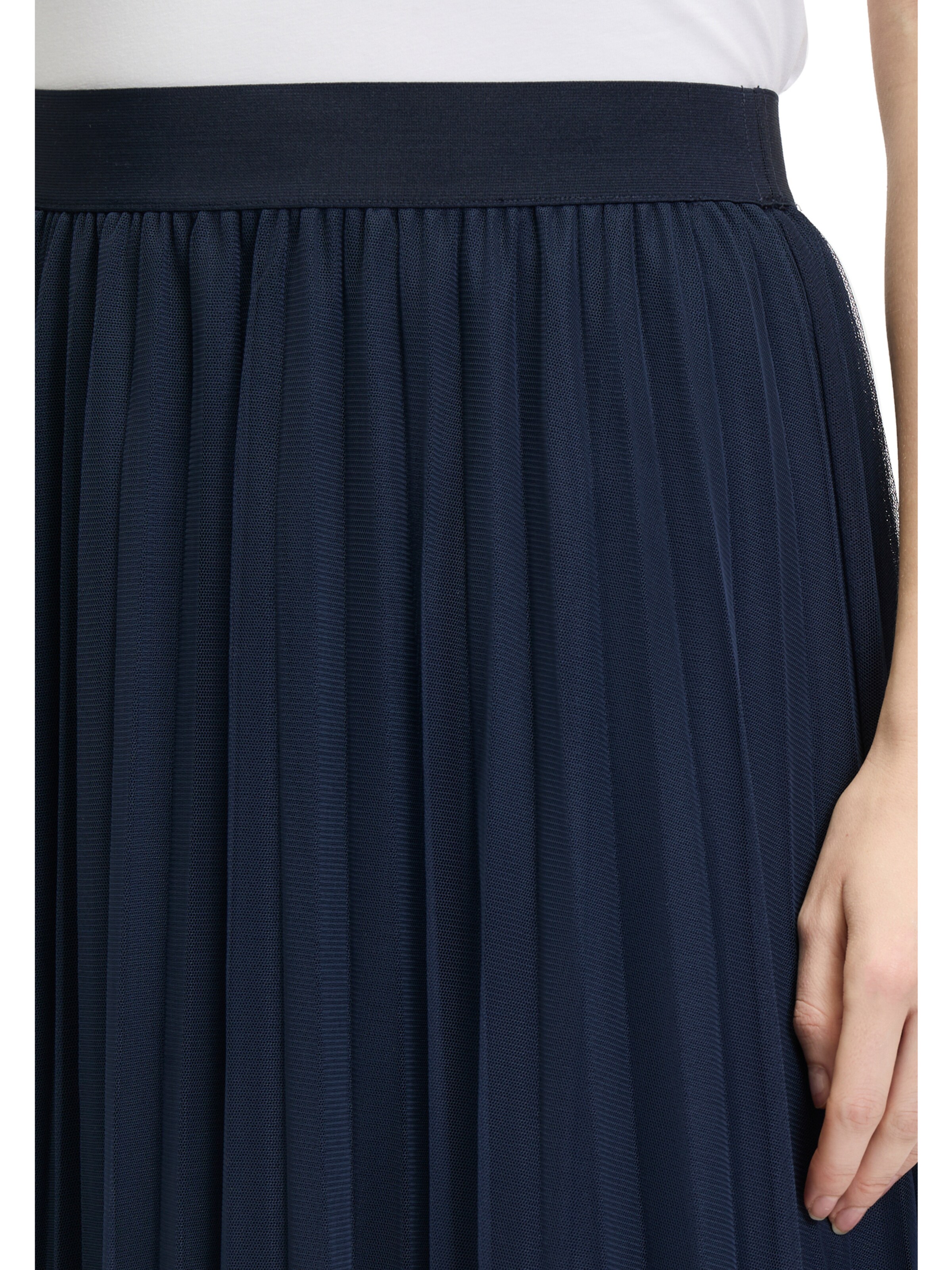 Betty & Co Rock in Blau