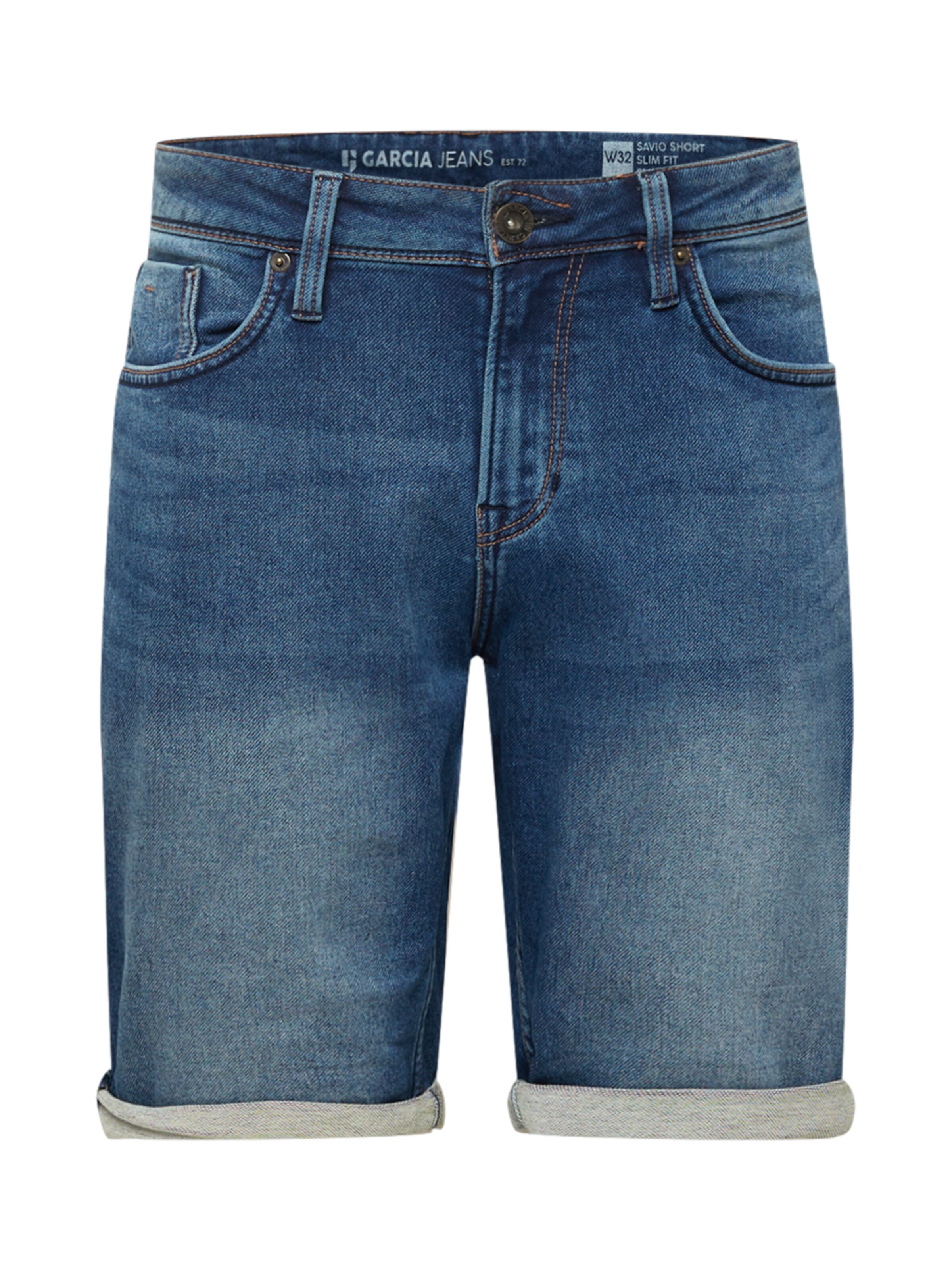 GARCIA Pants in Dark Blue | ABOUT YOU