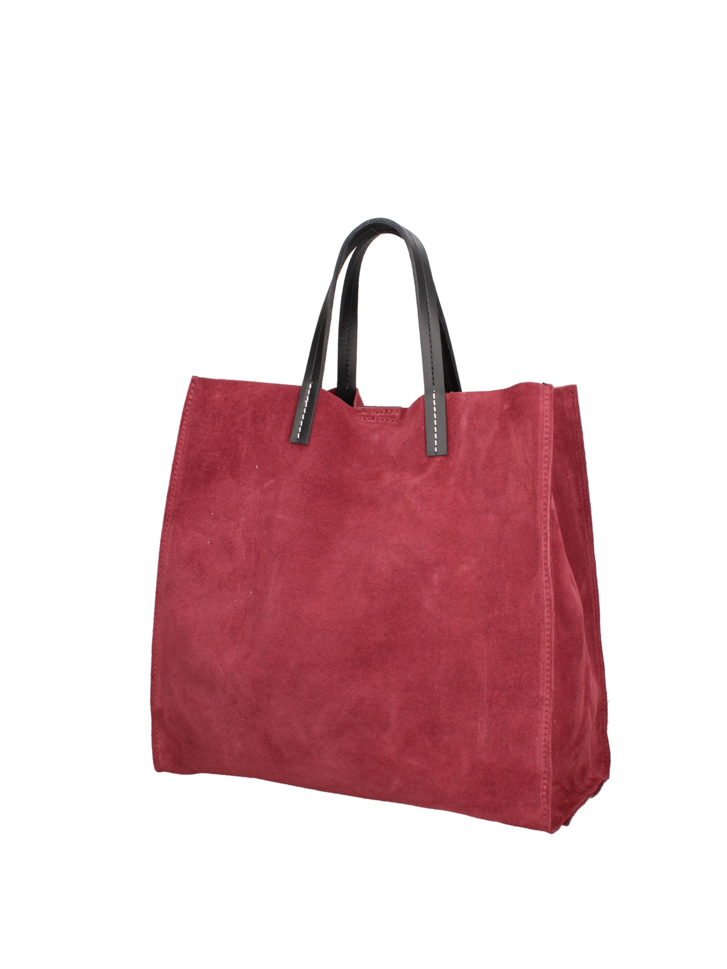 Gave Lux Shopper in Red