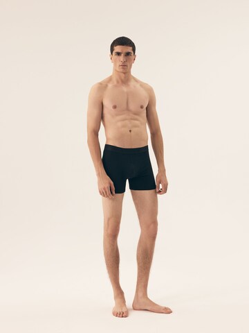 Henderson Boxer shorts 'Move' in Black