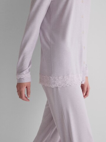 INTIMISSIMI Pajama in Purple