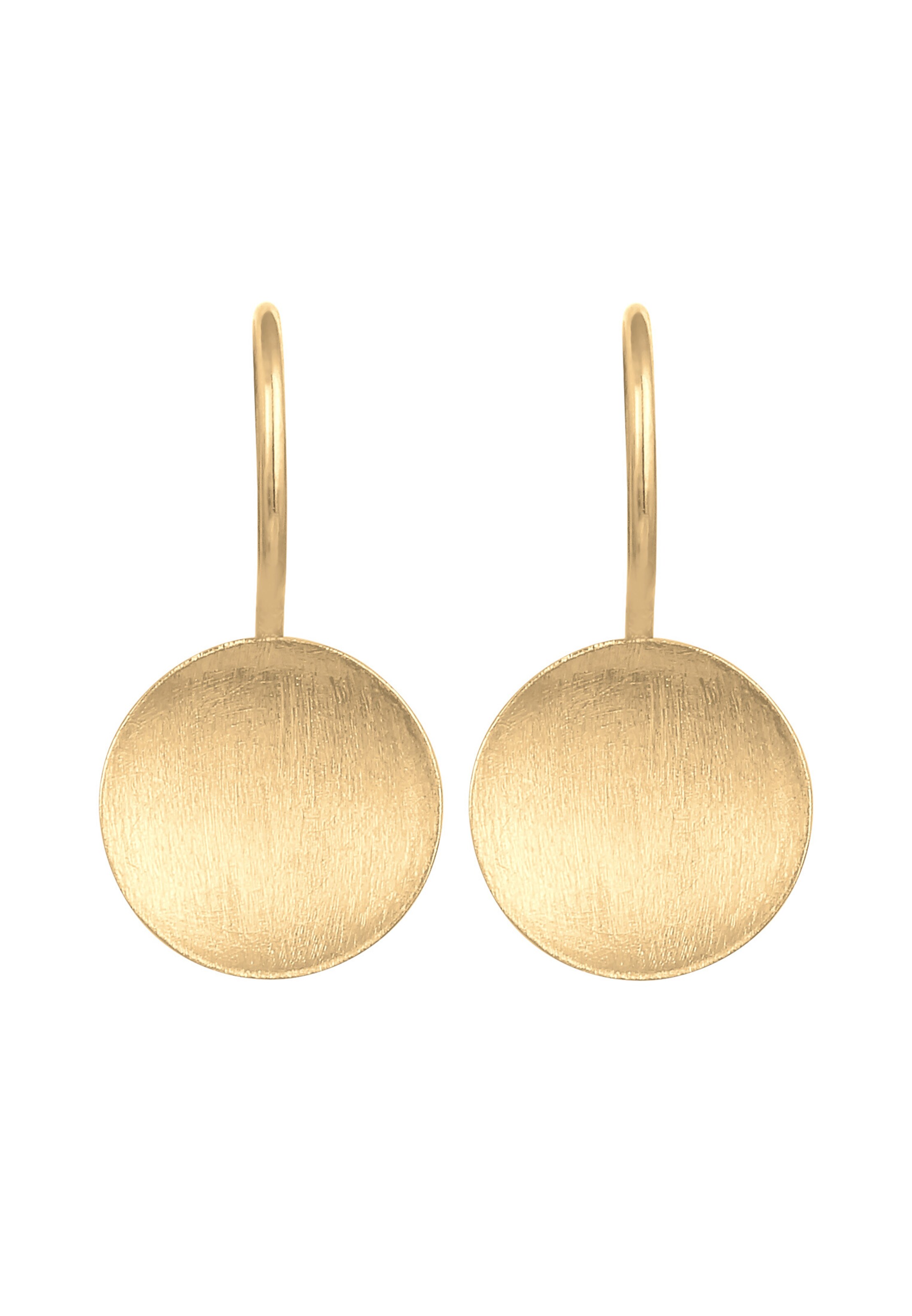 Nenalina Oorbellen in Goud