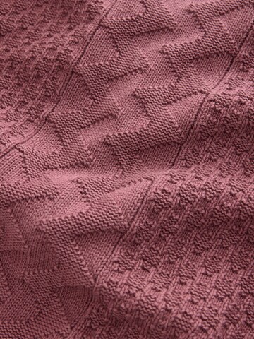 Gilet Next en violet