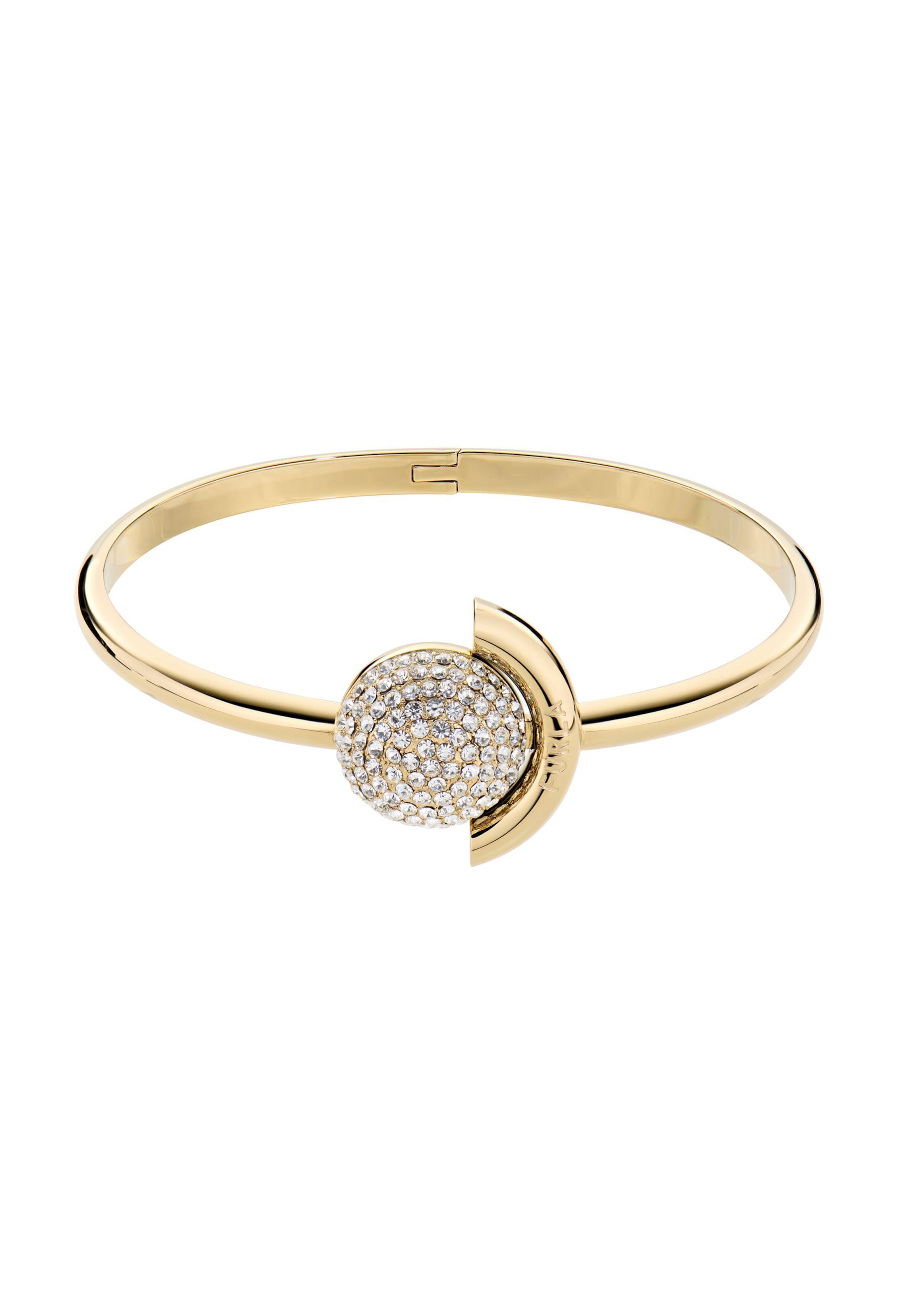 Bracelet Furla Jewellery en or