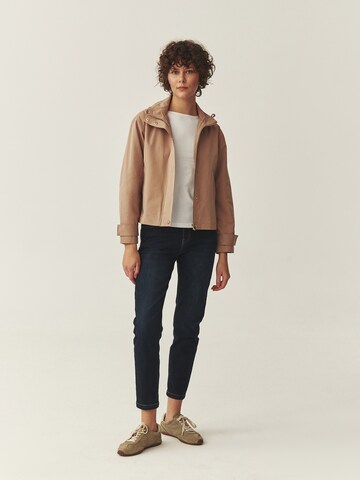 TATUUM - Chaqueta de entretiempo 'Aurora' en beige