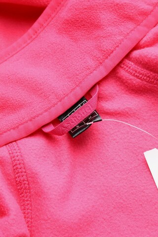 Schöffel Sweatshirt & Zip-Up Hoodie in S in Pink