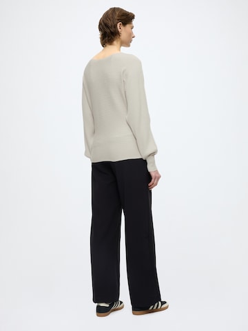 Only Maternity Tröja 'OLMADALINE' i grå