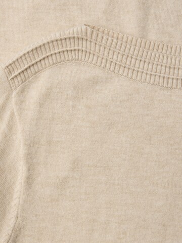 STREET ONE - Jersey en beige