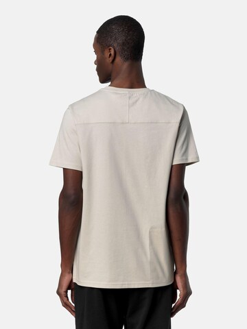 K-Way Shirt 'LEONIDE'‌‌ in Beige