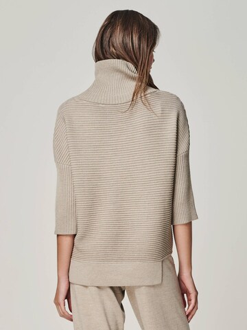 YOU LOOK PERFECT Hausanzug in Grau